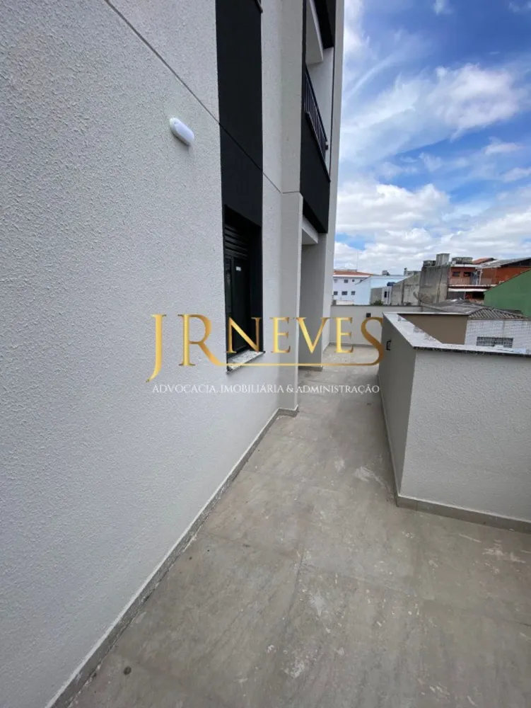 Apartamento, 1 quarto, 30 m² - Foto 1