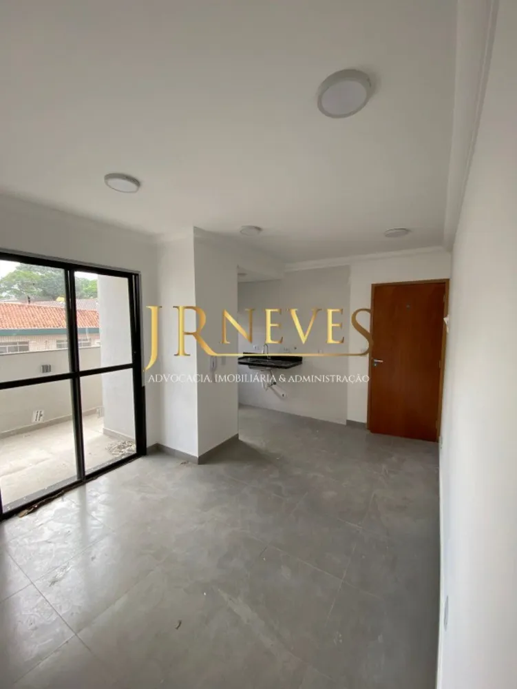 Apartamento, 1 quarto, 30 m² - Foto 3