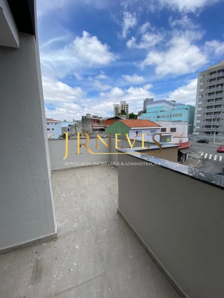 Apartamento, 1 quarto, 30 m² - Foto 7
