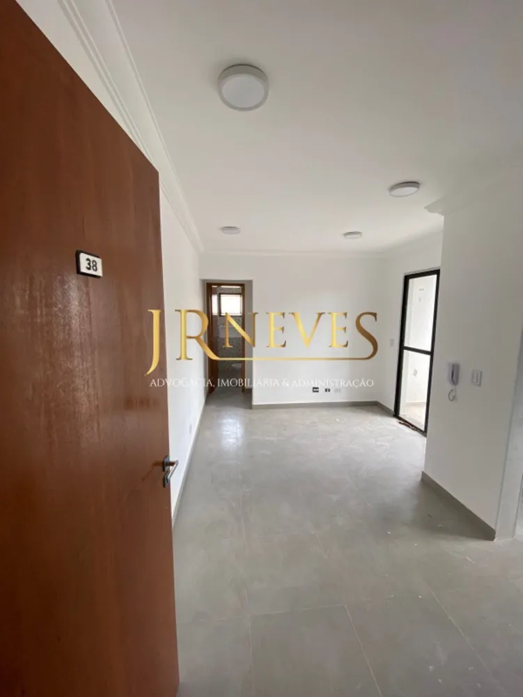 Apartamento, 1 quarto, 30 m² - Foto 4