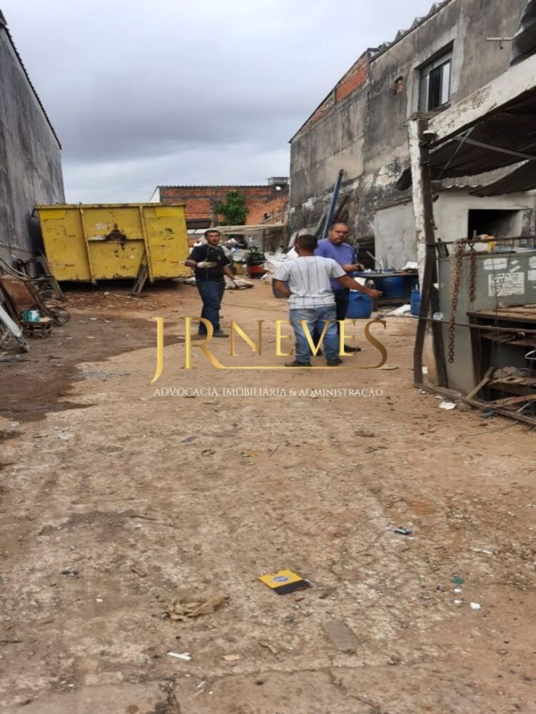 Loteamento e Condomínio, 266 m² - Foto 2