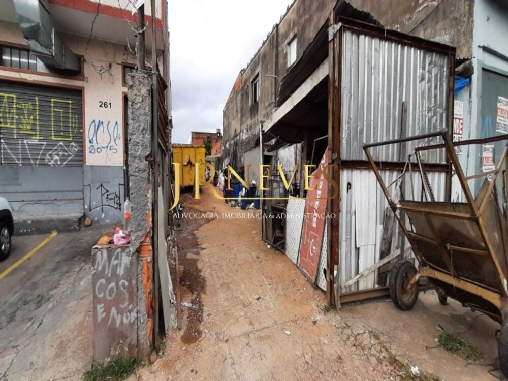 Loteamento e Condomínio, 266 m² - Foto 3