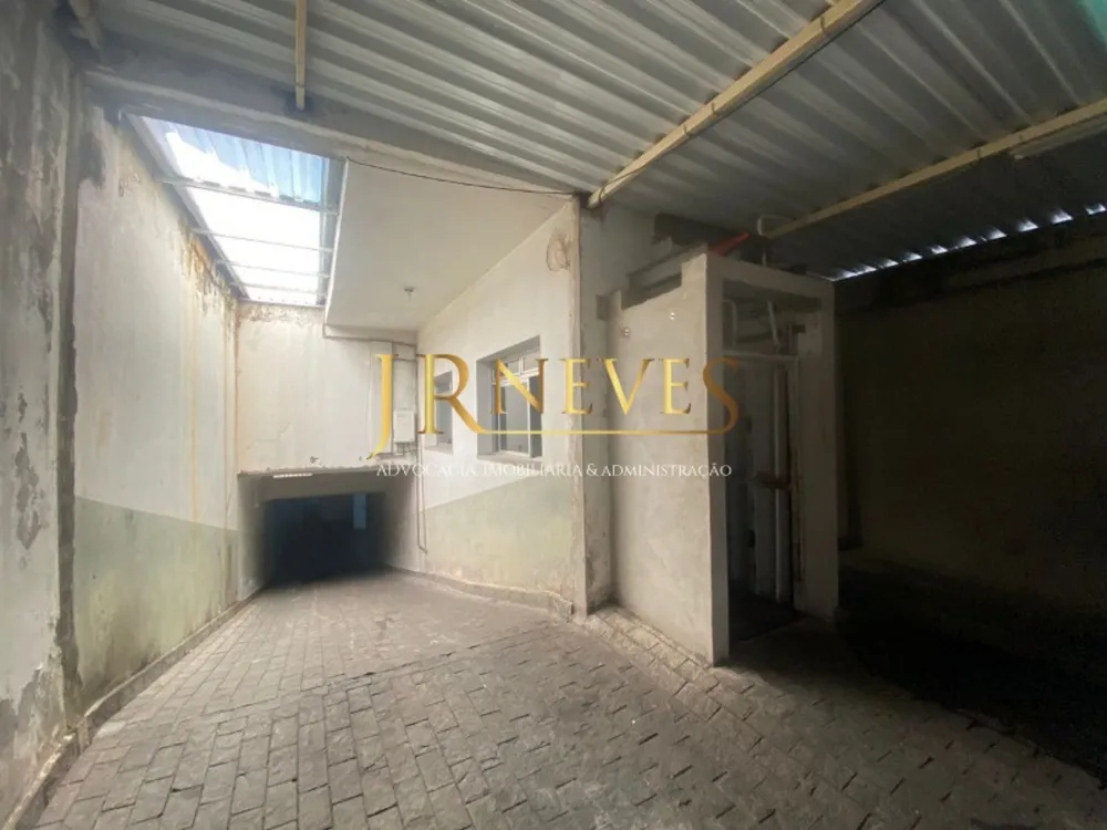 Prédio Inteiro, 578 m² - Foto 10