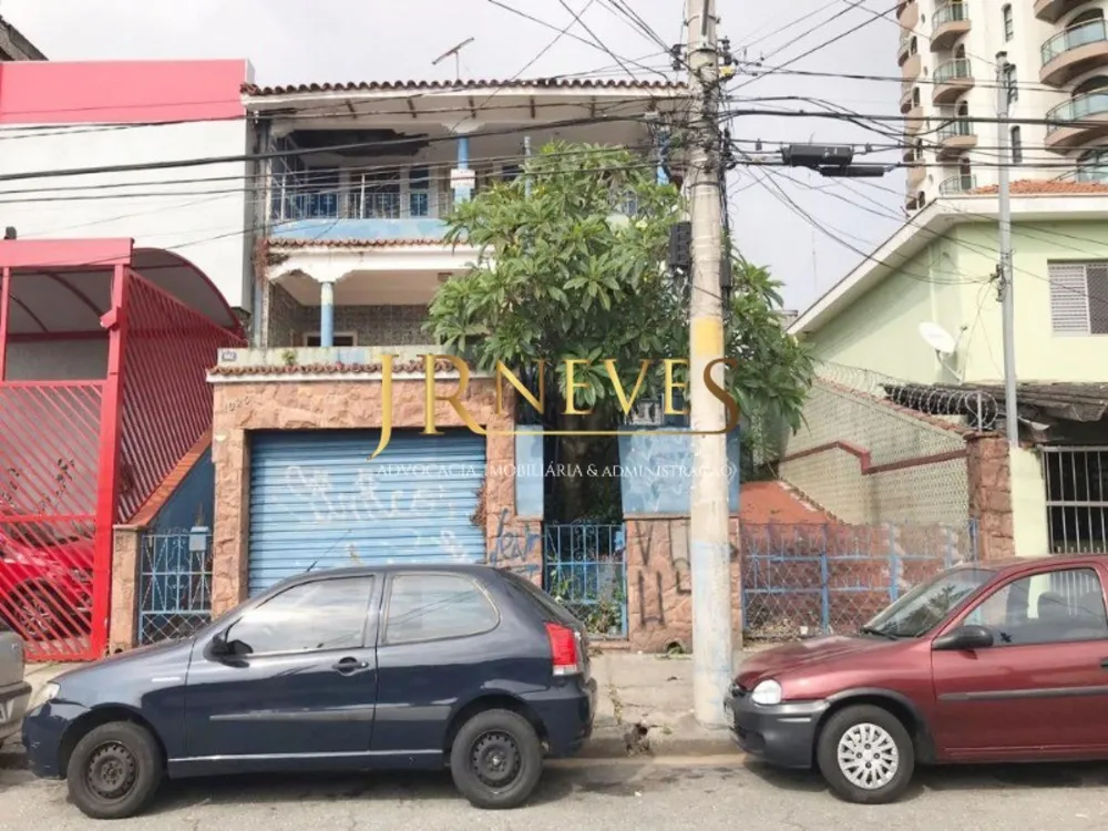 Terreno, 500 m² - Foto 2