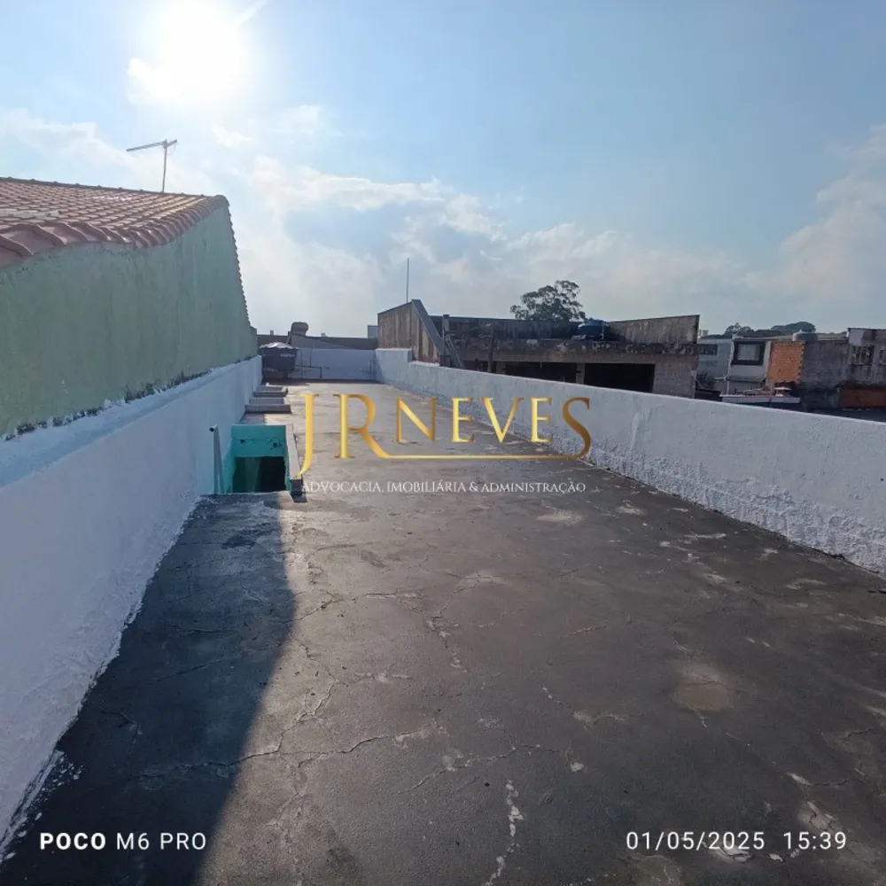Prédio Inteiro, 250 m² - Foto 1