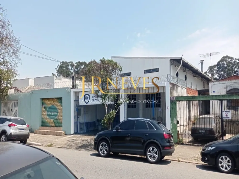Casa, 2 quartos, 463 m² - Foto 1