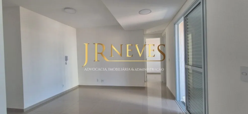 Apartamento, 1 quarto, 50 m² - Foto 1