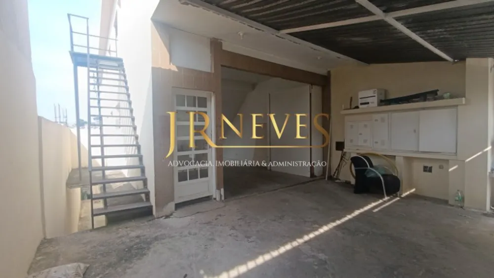 Loja-Salão, 150 m² - Foto 3