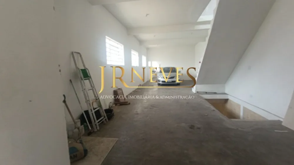 Loja-Salão, 150 m² - Foto 1