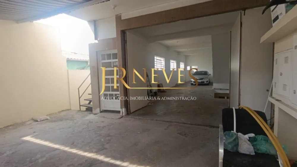 Loja-Salão, 150 m² - Foto 2