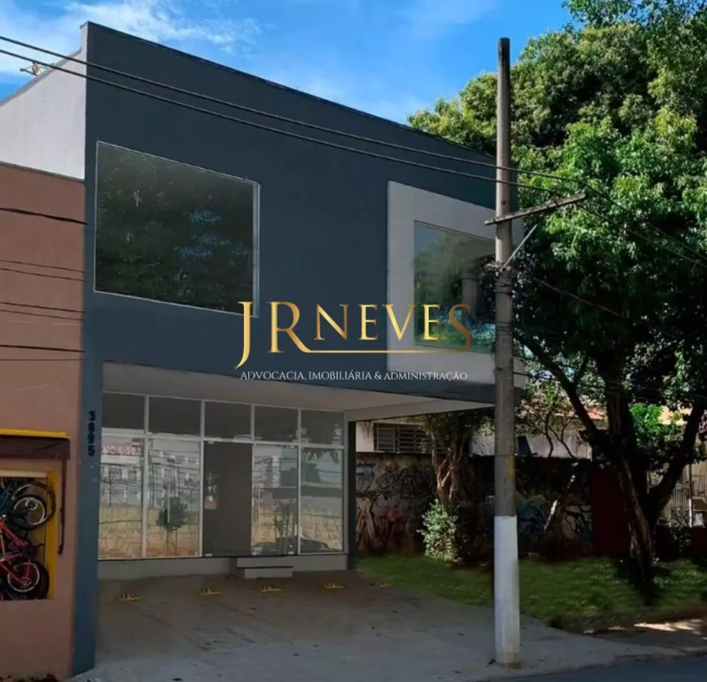 Prédio Inteiro, 281 m² - Foto 1