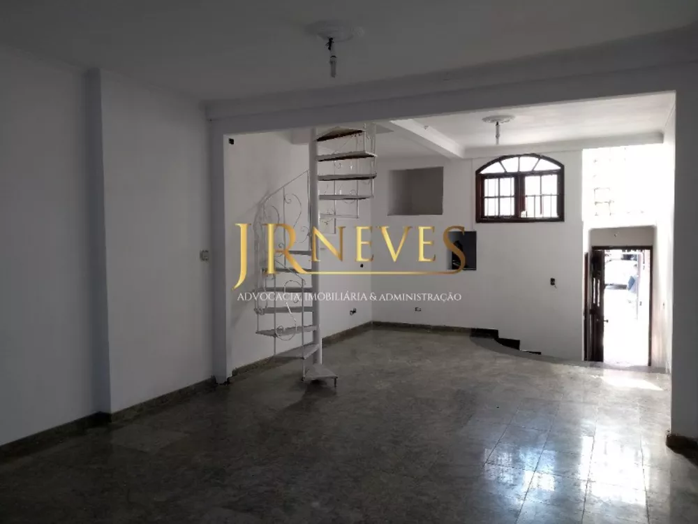 Sobrado, 6 quartos, 226 m² - Foto 25