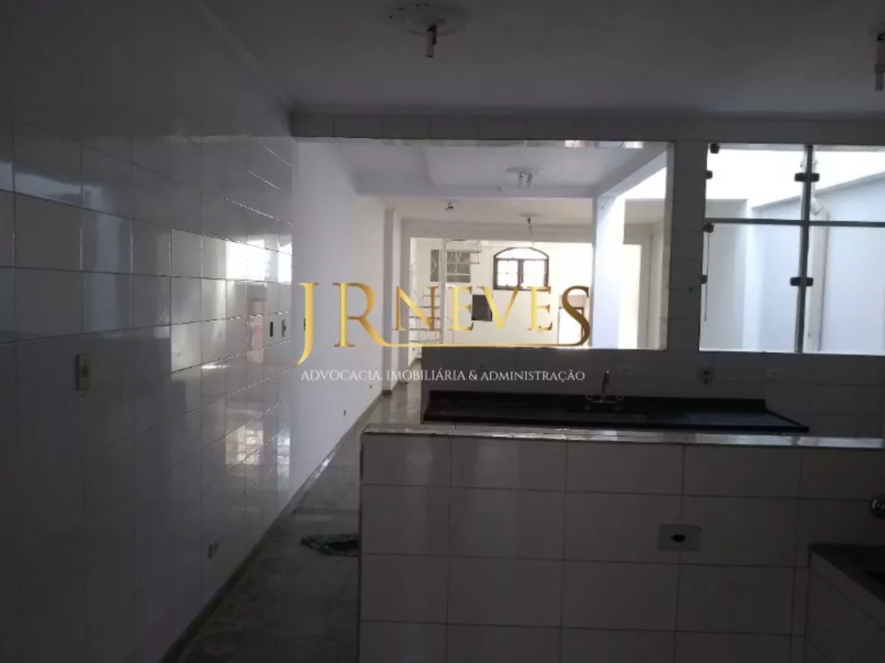 Sobrado, 6 quartos, 226 m² - Foto 20