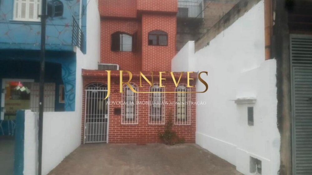 Sobrado, 6 quartos, 226 m² - Foto 1