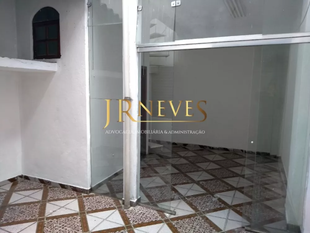 Sobrado, 6 quartos, 226 m² - Foto 22