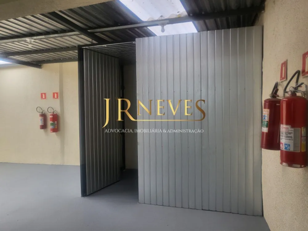 Depósito-Galpão, 650 m² - Foto 12