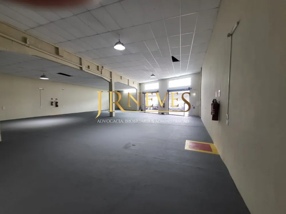 Depósito-Galpão, 650 m² - Foto 5
