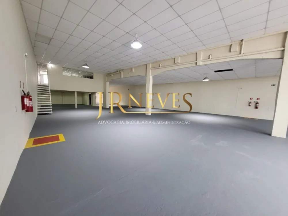 Depósito-Galpão, 650 m² - Foto 4