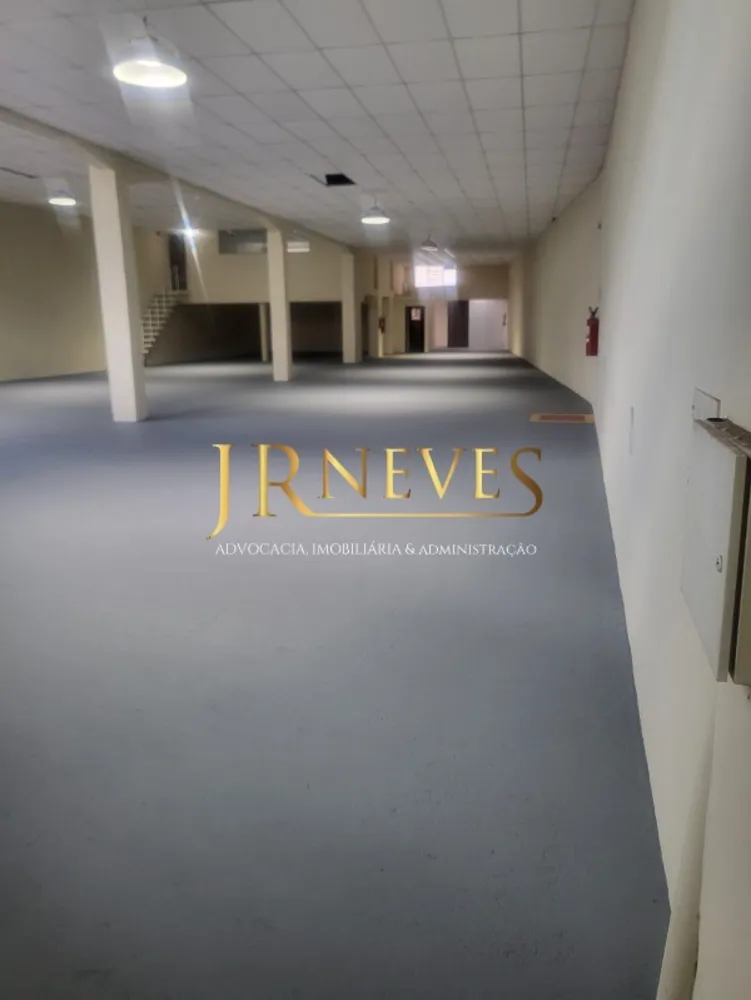 Depósito-Galpão, 650 m² - Foto 6