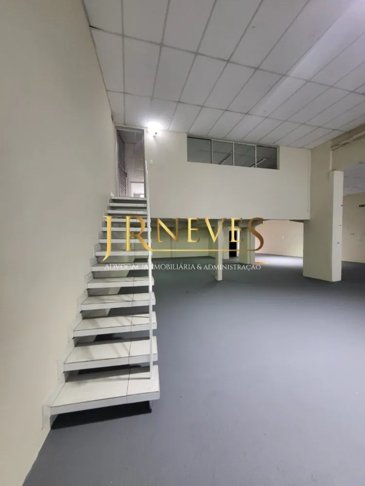 Depósito-Galpão, 650 m² - Foto 2