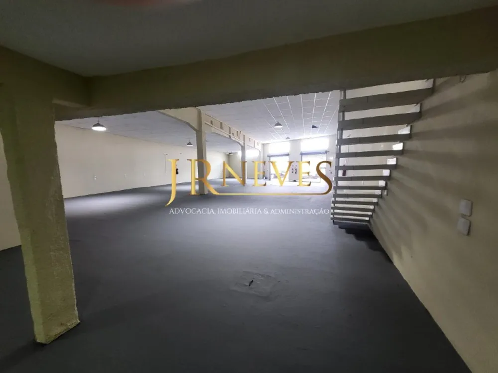Depósito-Galpão, 650 m² - Foto 3