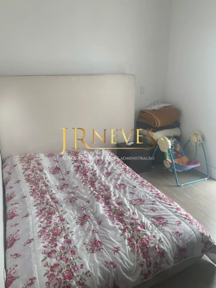 Apartamento, 3 quartos, 102 m² - Foto 8