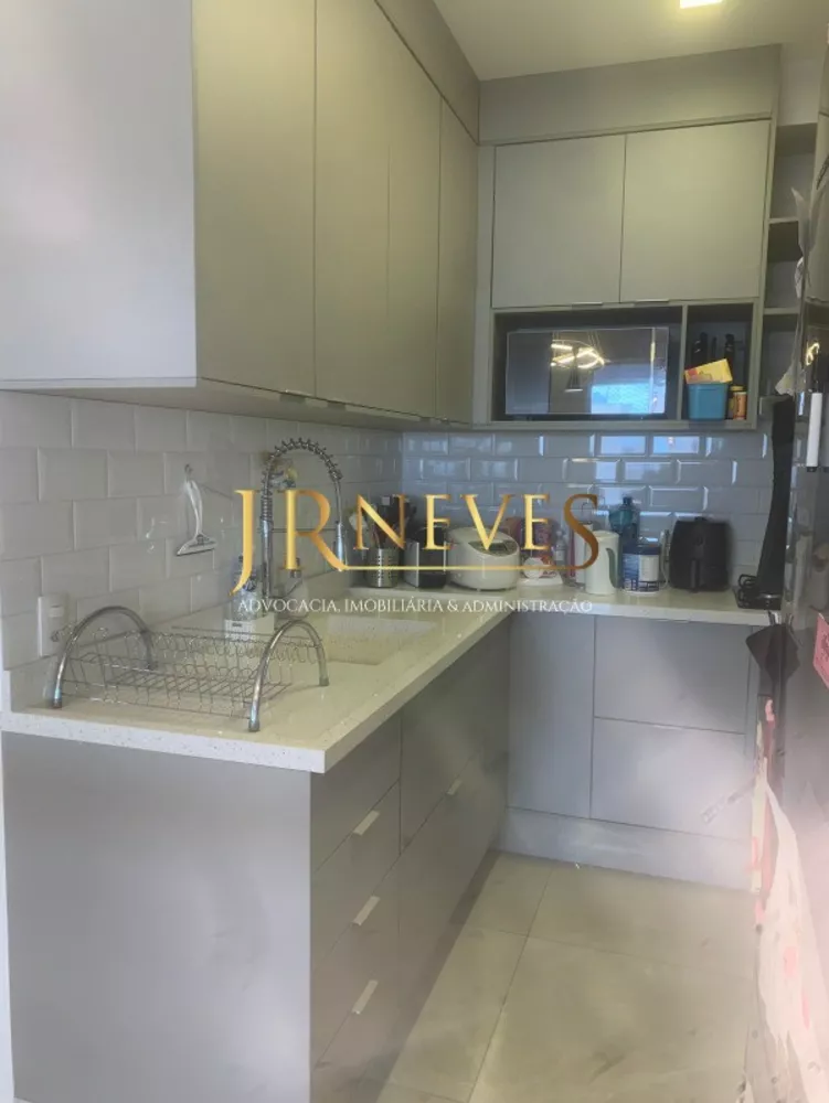Apartamento, 3 quartos, 102 m² - Foto 6