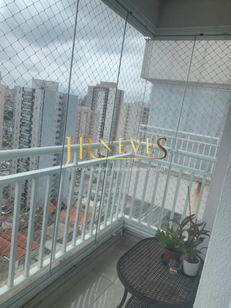 Apartamento, 3 quartos, 102 m² - Foto 28