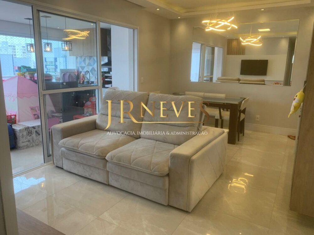 Apartamento, 3 quartos, 102 m² - Foto 24