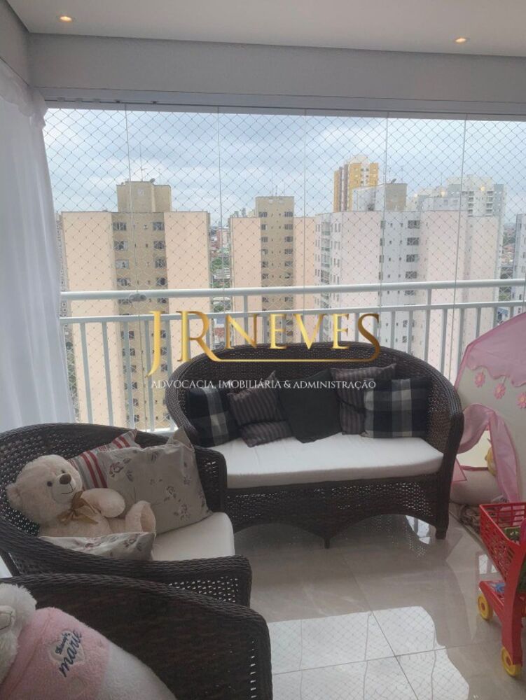 Apartamento, 3 quartos, 102 m² - Foto 16