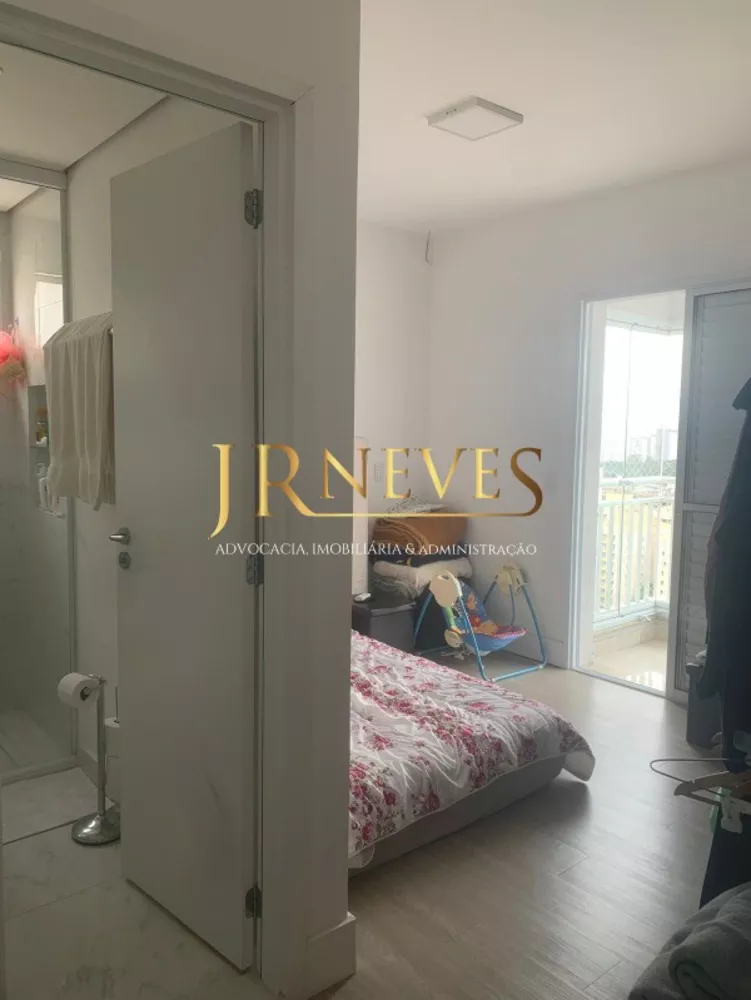 Apartamento, 3 quartos, 102 m² - Foto 3