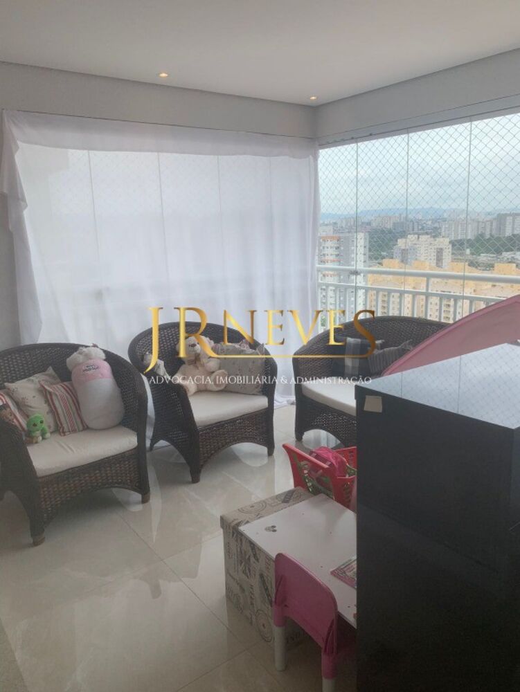 Apartamento, 3 quartos, 102 m² - Foto 13