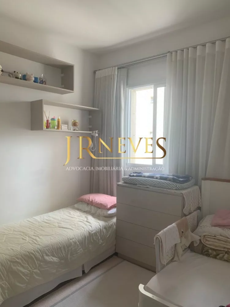 Apartamento, 3 quartos, 102 m² - Foto 1