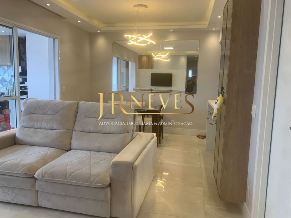 Apartamento, 3 quartos, 102 m² - Foto 21