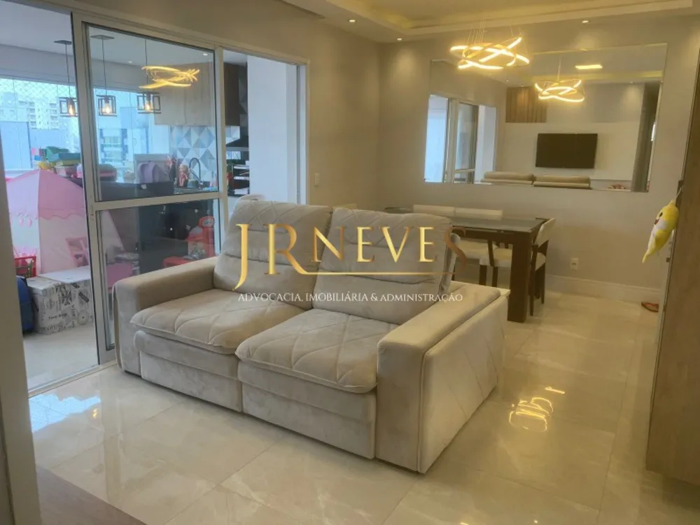 Apartamento, 3 quartos, 102 m² - Foto 26