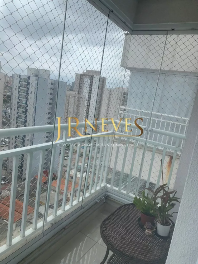 Apartamento, 3 quartos, 102 m² - Foto 4