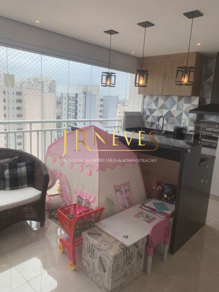 Apartamento, 3 quartos, 102 m² - Foto 19