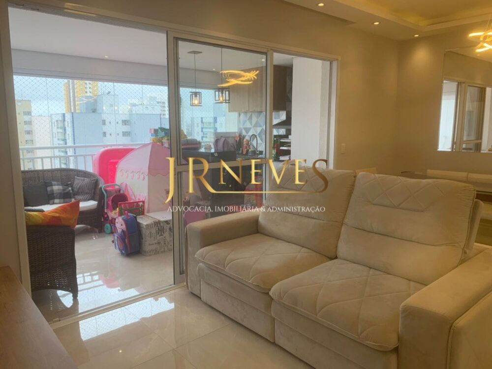 Apartamento, 3 quartos, 102 m² - Foto 17