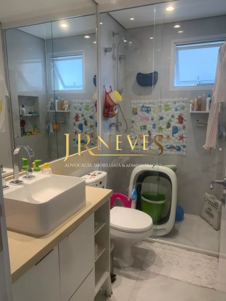 Apartamento, 3 quartos, 102 m² - Foto 7