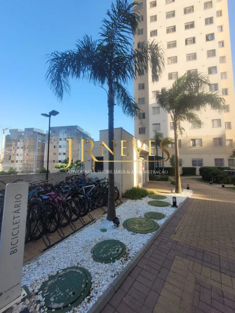 Apartamento, 1 quarto, 46 m² - Foto 3