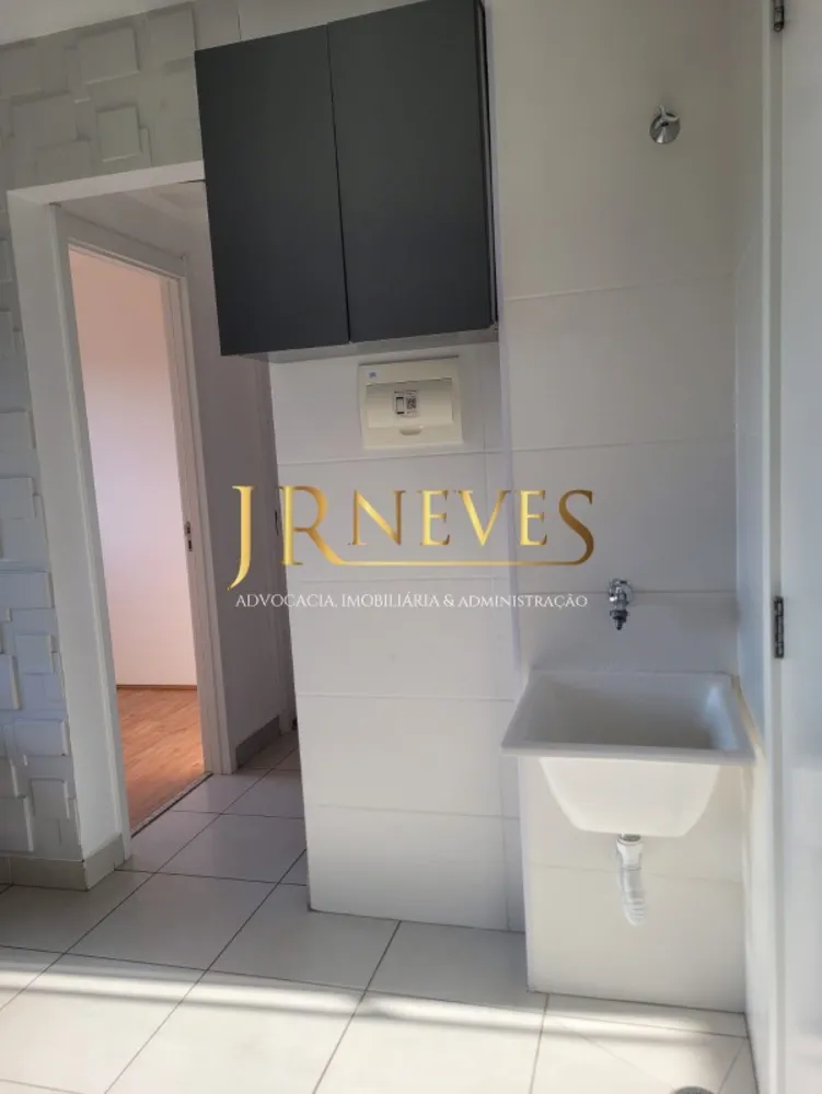 Apartamento, 1 quarto, 46 m² - Foto 6