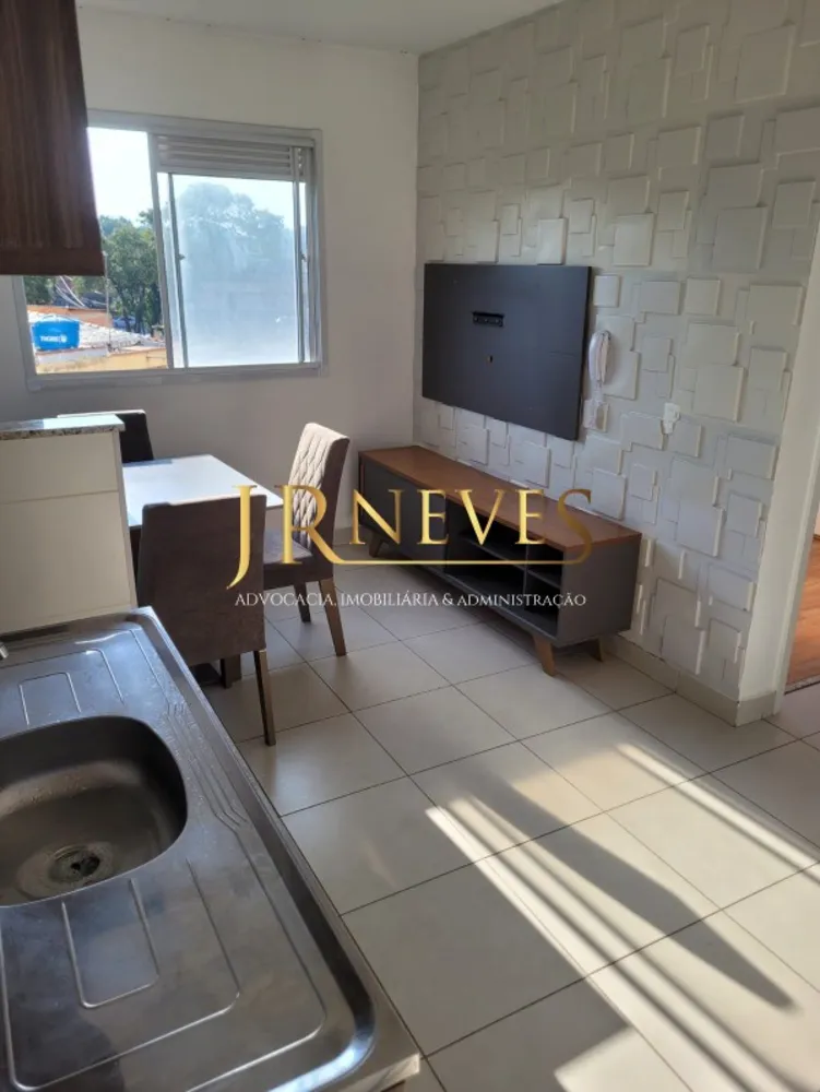 Apartamento, 1 quarto, 46 m² - Foto 8