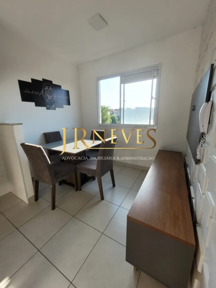 Apartamento, 1 quarto, 46 m² - Foto 12
