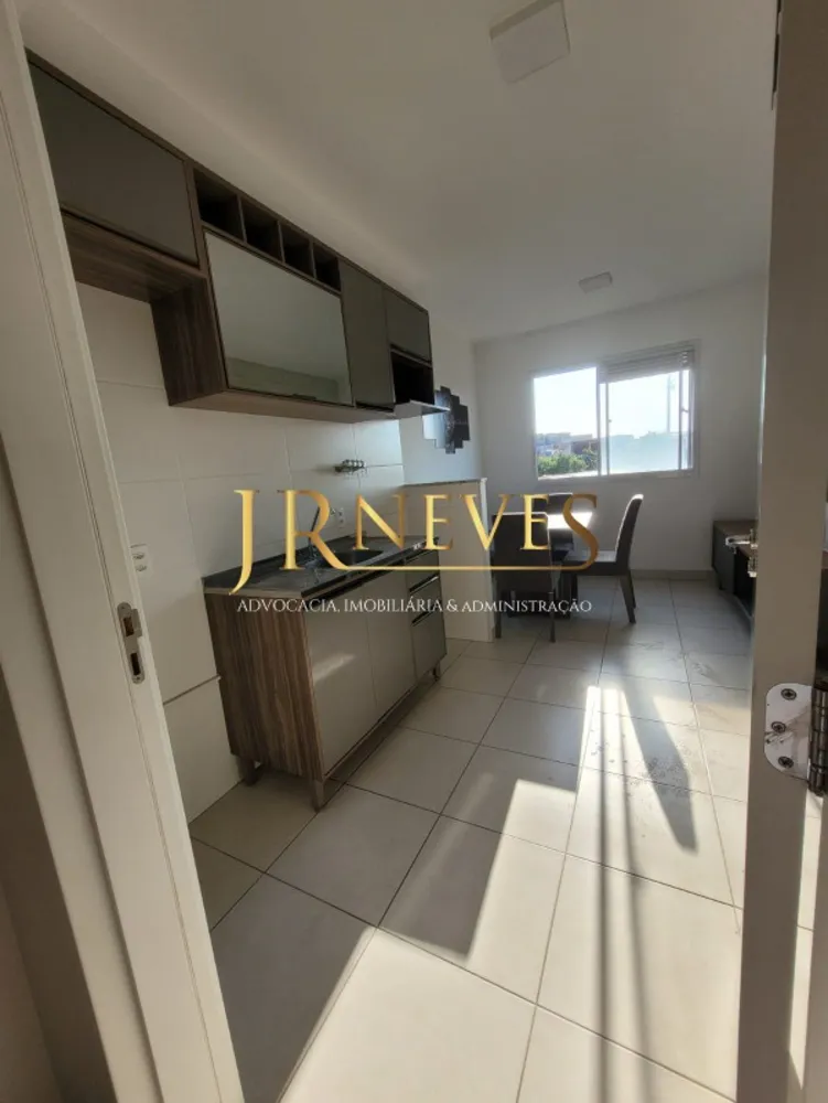 Apartamento, 1 quarto, 46 m² - Foto 5
