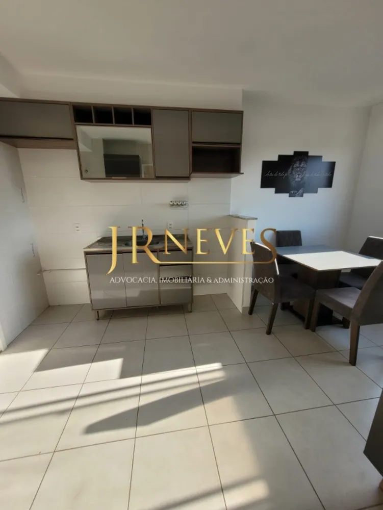 Apartamento, 1 quarto, 46 m² - Foto 10