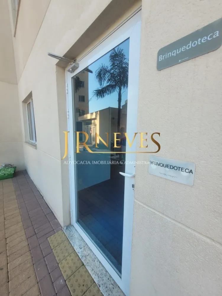 Apartamento, 1 quarto, 46 m² - Foto 2