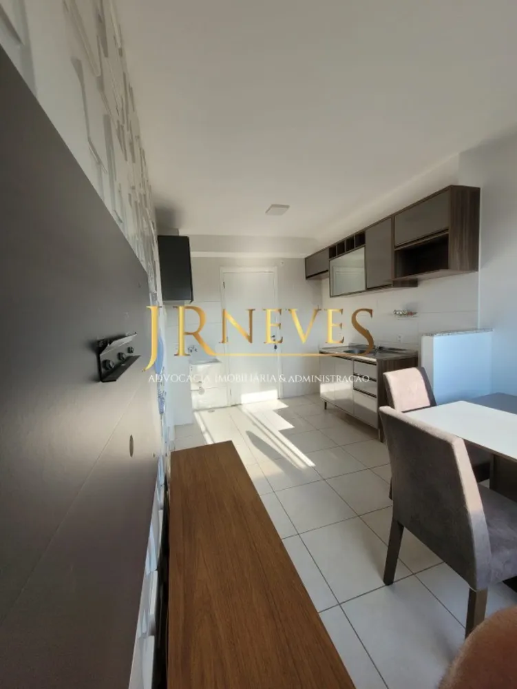 Apartamento, 1 quarto, 46 m² - Foto 9