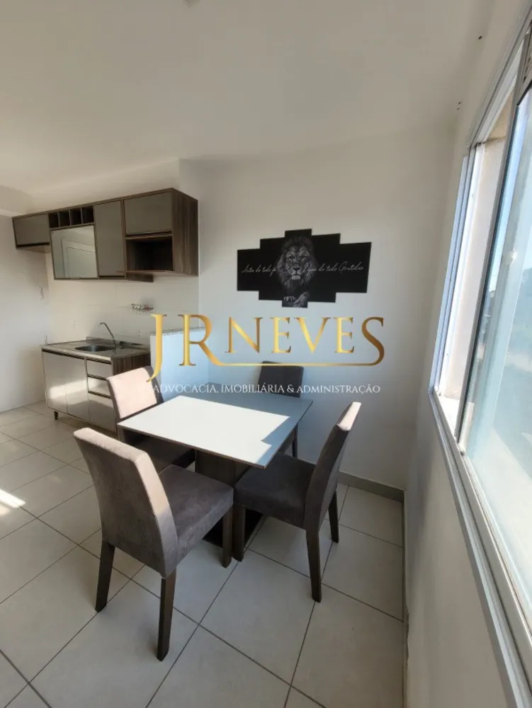Apartamento, 1 quarto, 46 m² - Foto 7