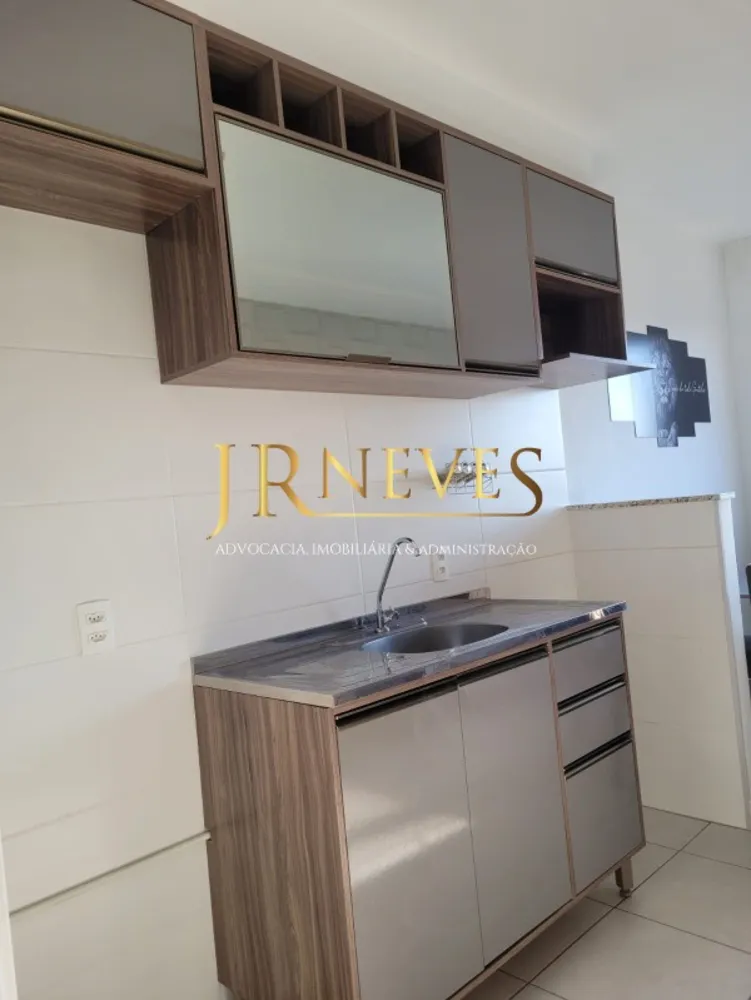 Apartamento, 1 quarto, 46 m² - Foto 4