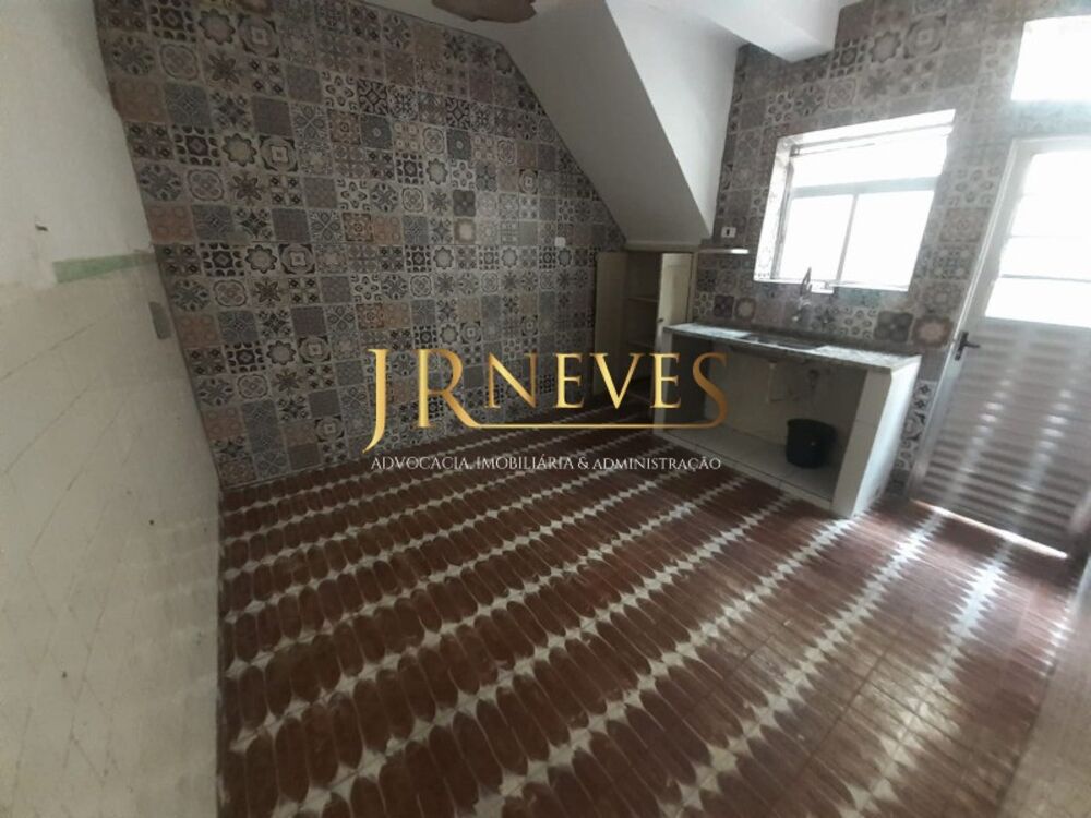 Casa, 1 quarto - Foto 1